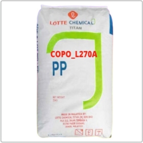 COPO PP L270A-MI25 - Màng BOPP Goda - Công Ty TNHH Nhựa Goda